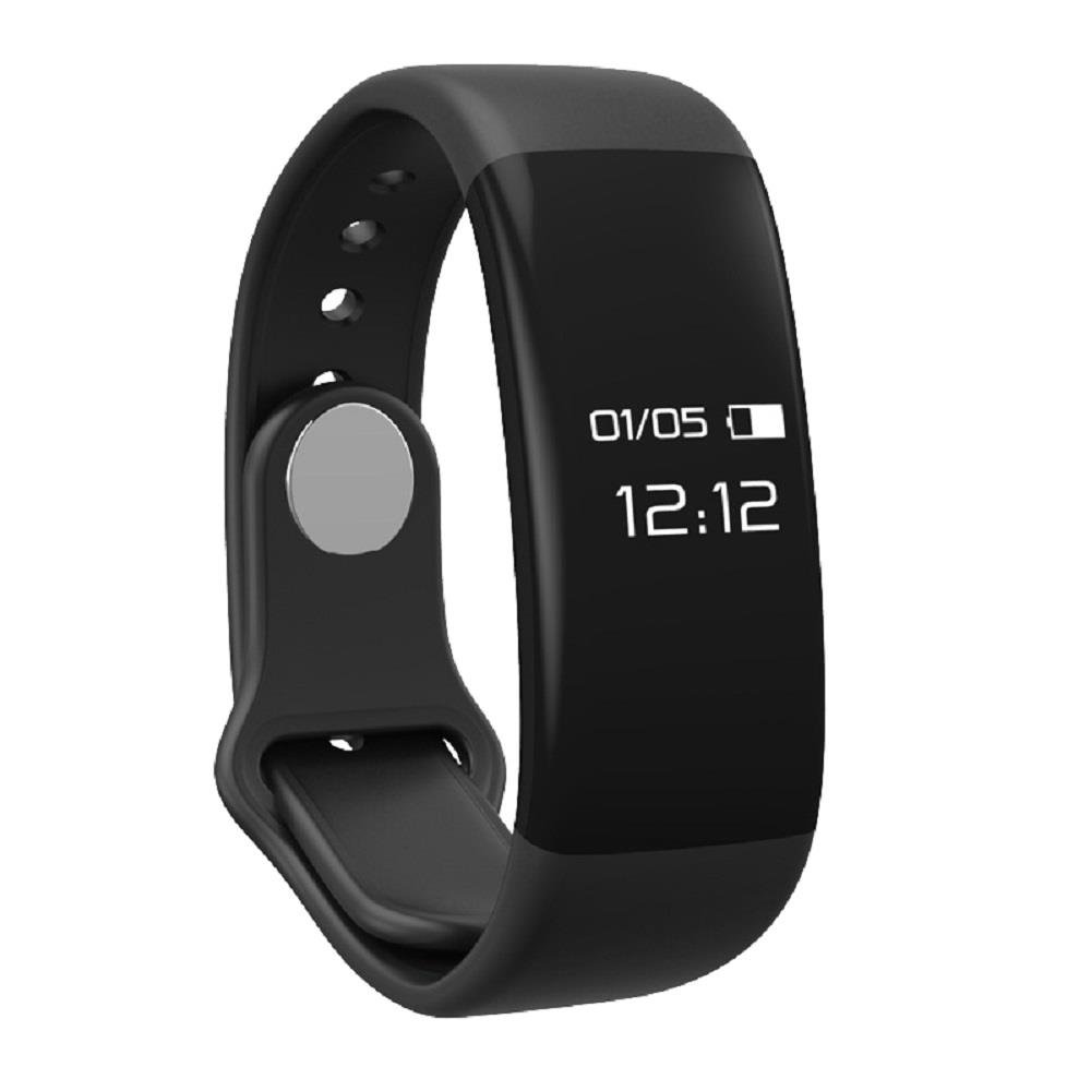 Pulseira Fitness Monitor Cardíaco Pedômetro Medidor de Calorias Atrio - ES174