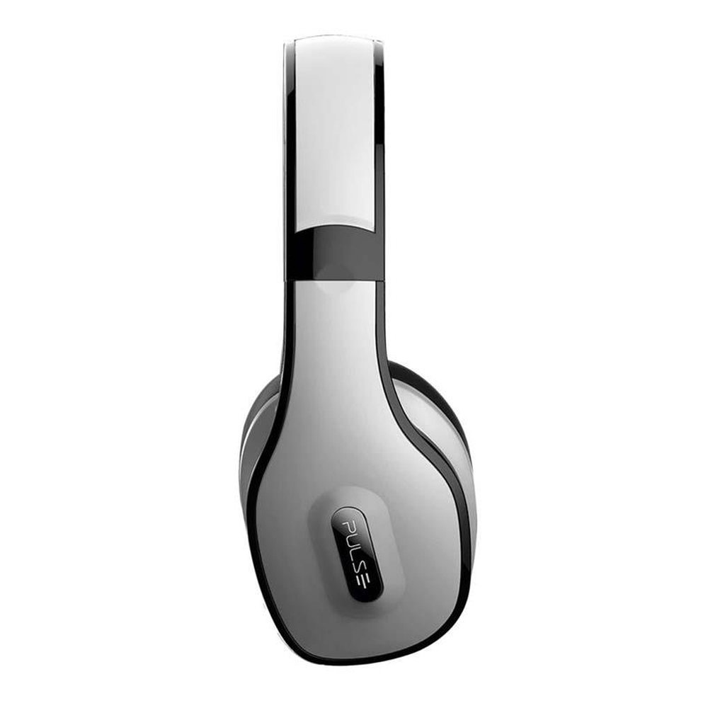 Headphone Over Ear Estéreo P2 Branco Pulse - PH149