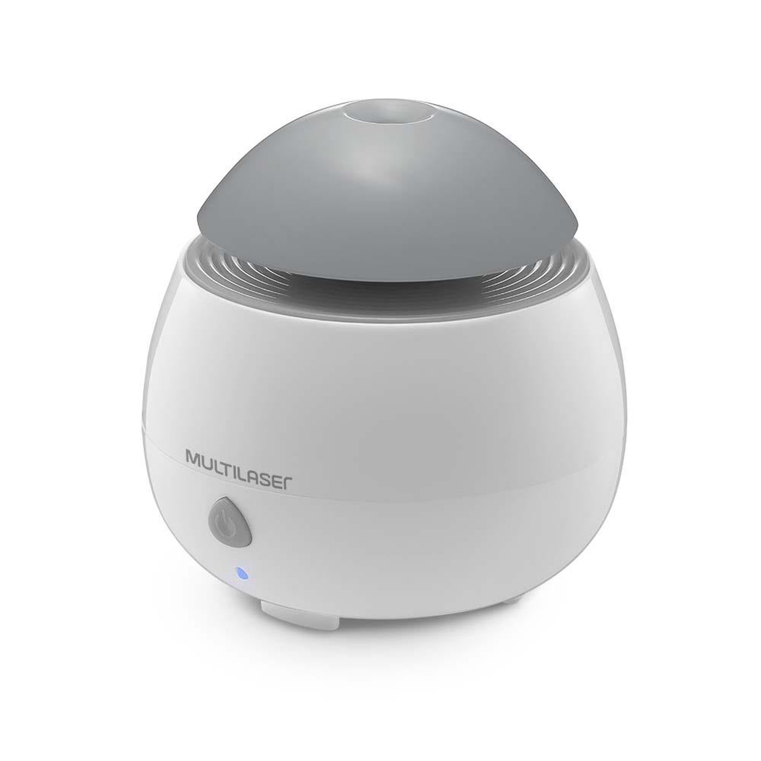 Difusor de aromas Essential Air Branco Multilaser - HC104