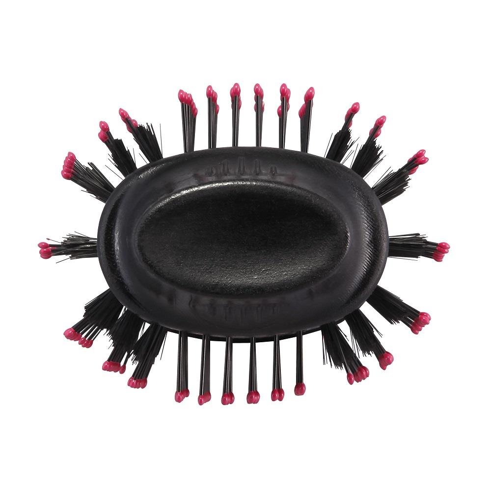 Escova Secadora Modeladora 3 em 1 Multilaser 127V Preta - EB034