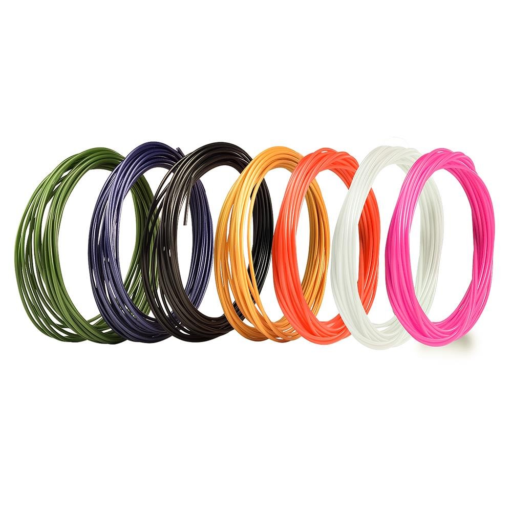 Refil De Filamento Para Caneta 3D Multilaser - GA159