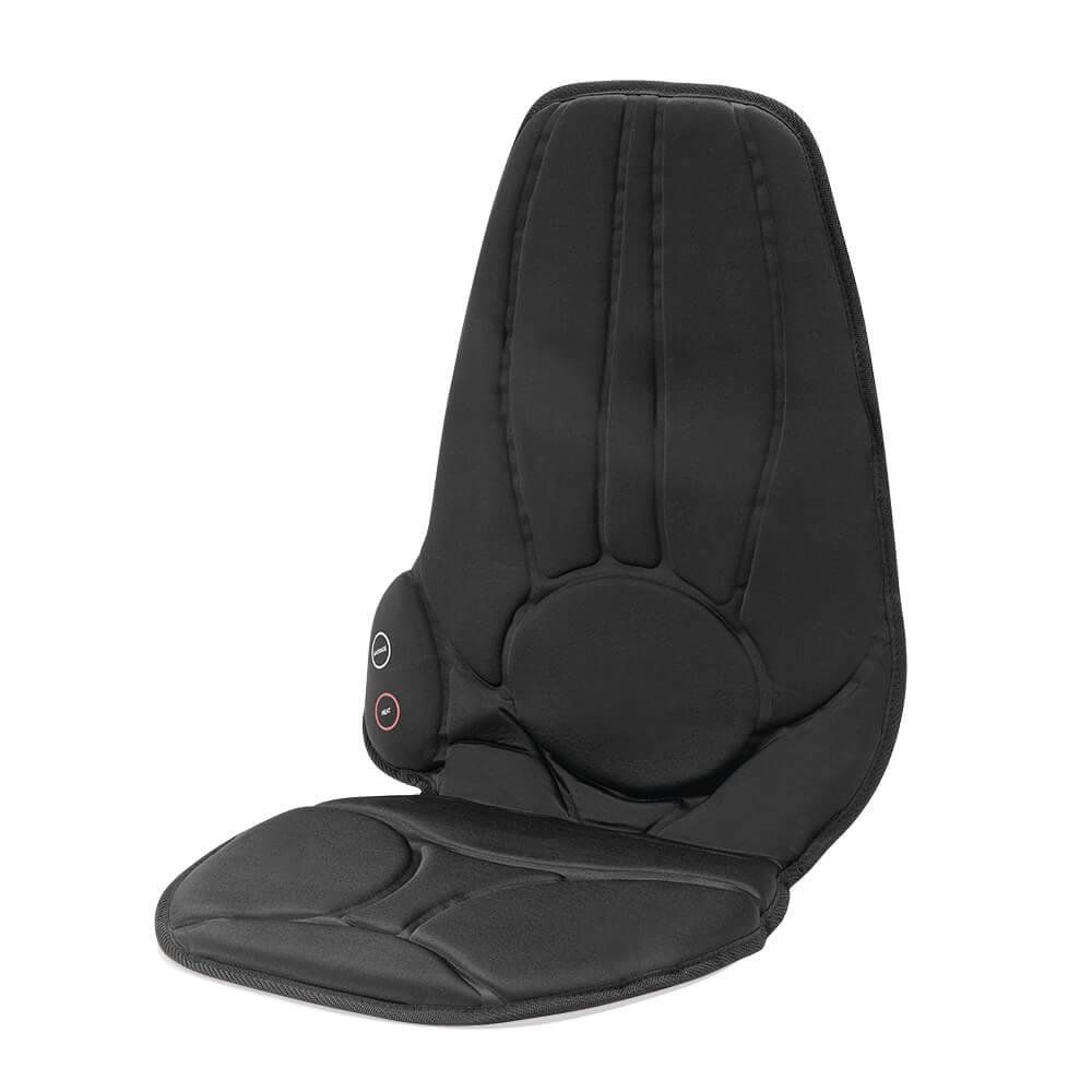 Assento Massageador Vibratório Home E Car Bivolt Serene - HC011