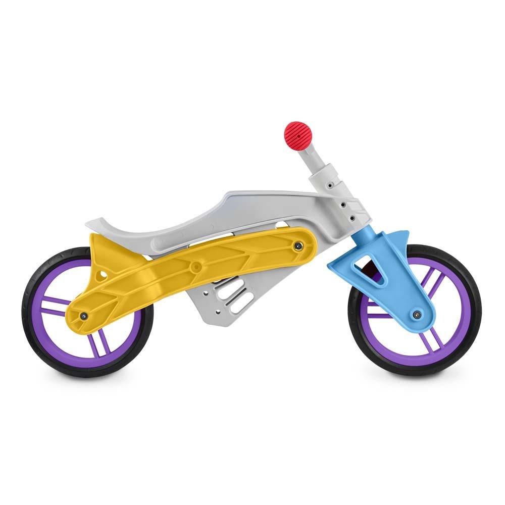 Bicicleta De Equilíbrio Fisher-Price - ES166