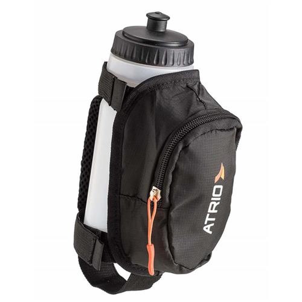 Garrafa Squeeze para Corrida 600ml com Bolsa Ergonômica Atrio - ES106