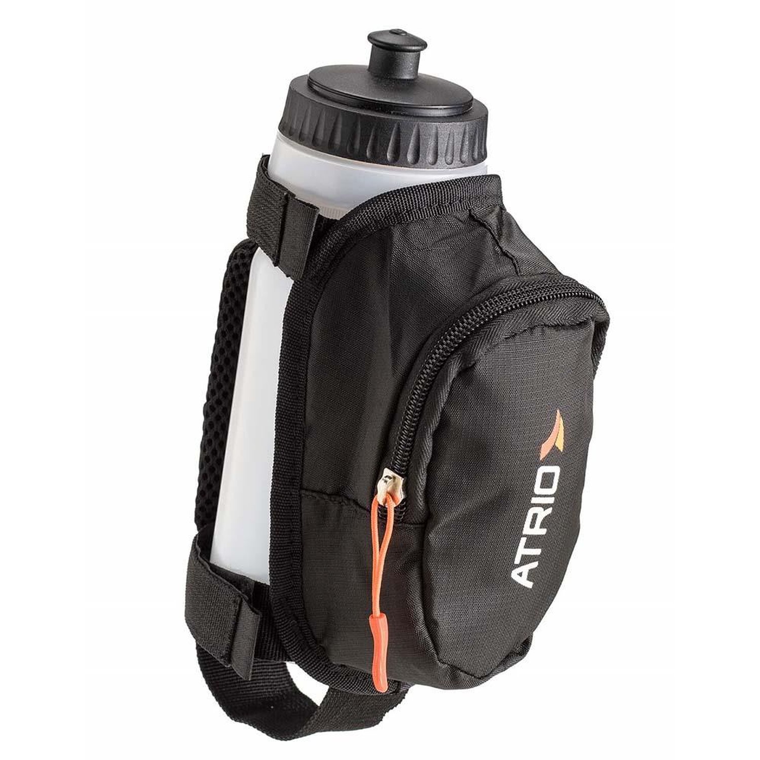 Garrafa Squeeze para Corrida 600ml com Bolsa Ergonômica Atrio - ES106