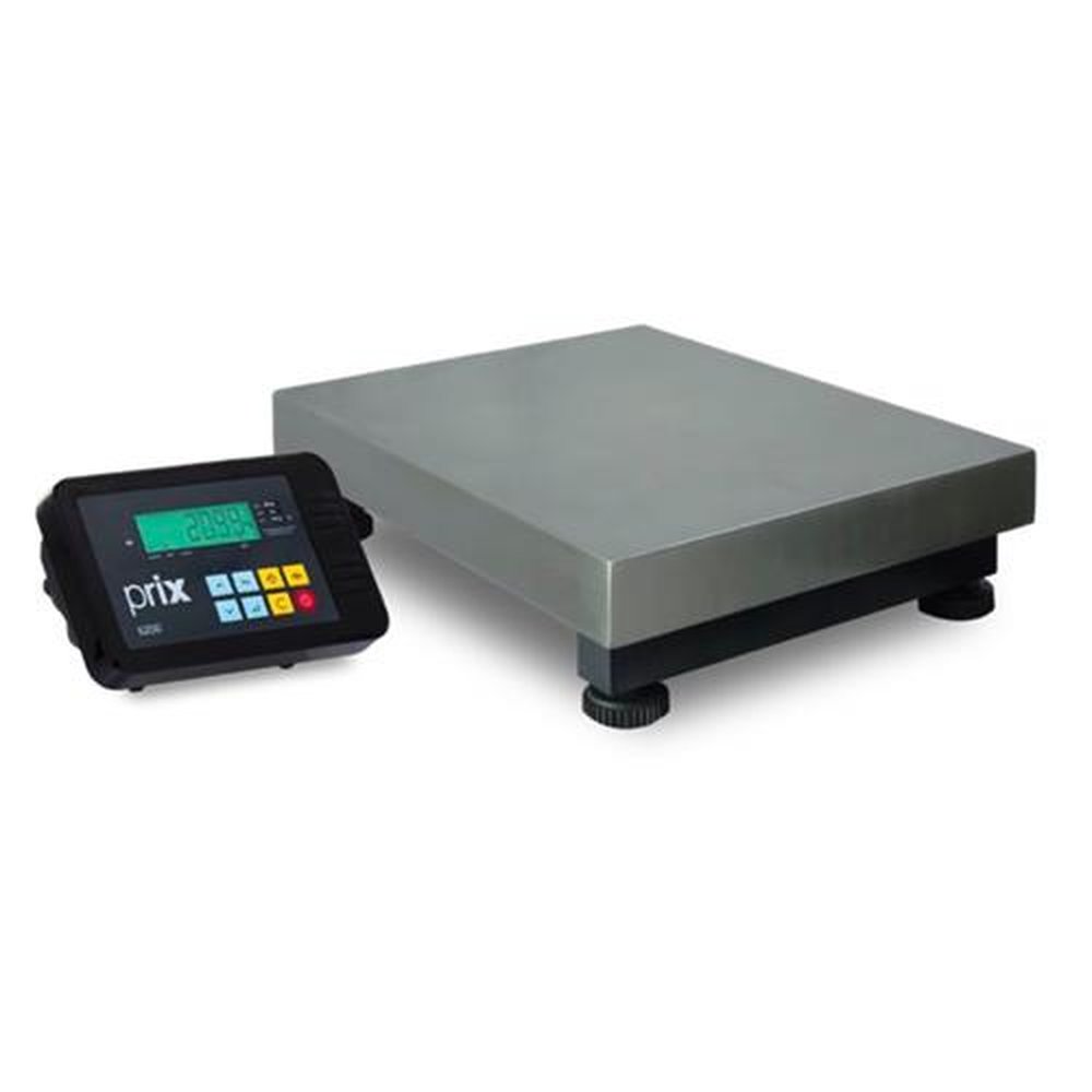 Balança Prix Toledo do Brasil 2099 Sem Coluna 300 Kg