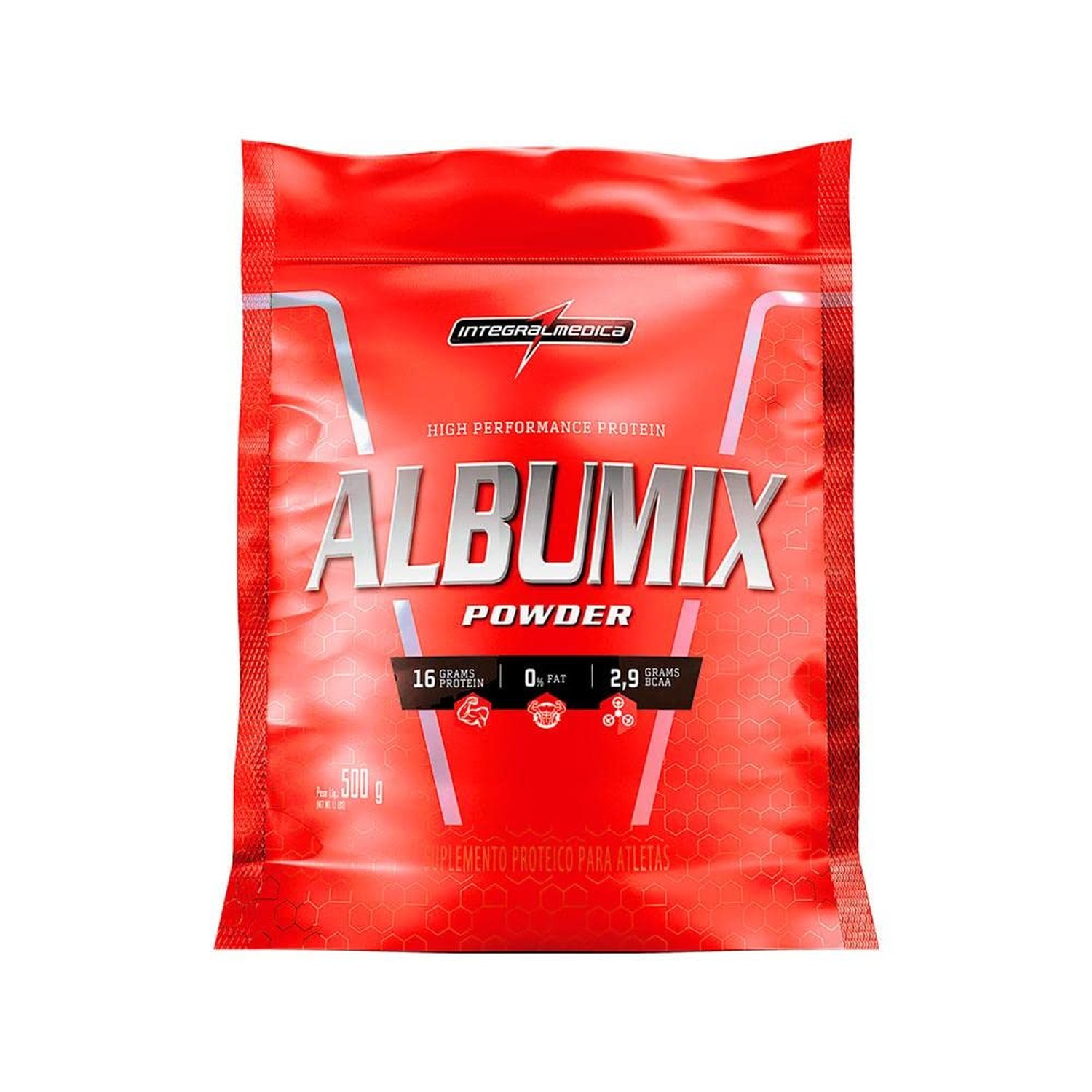 Albumix Refil 500G