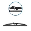 Palheta Limpador Traseiro Ferro Citroen C5 / C5 Break 04-07 - Vclean