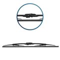 Palheta Limpador Dianteiro Ferro - Universal 18" - Vclean