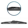 Palheta Limpador Traseiro Carenado Hyundai - I30/ Ix35 / Kia - Picanto/ Sportage / Idea - Vclean