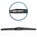 Palheta Limpador Traseiro Carenado Citroen - Aircross // Peugeot - 3008/ 308/ 207 / Renault -Clio/ Megane/ Grand Tour/ Duster/ Sandero - Vcl