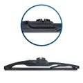 Palheta Limpador Traseiro Carenado Citroen C5 - Vclean