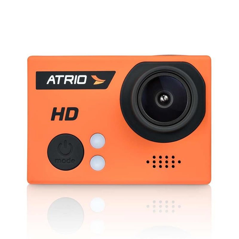 Câmera De Ação Atrio Fullsport Cam Hd - DC186