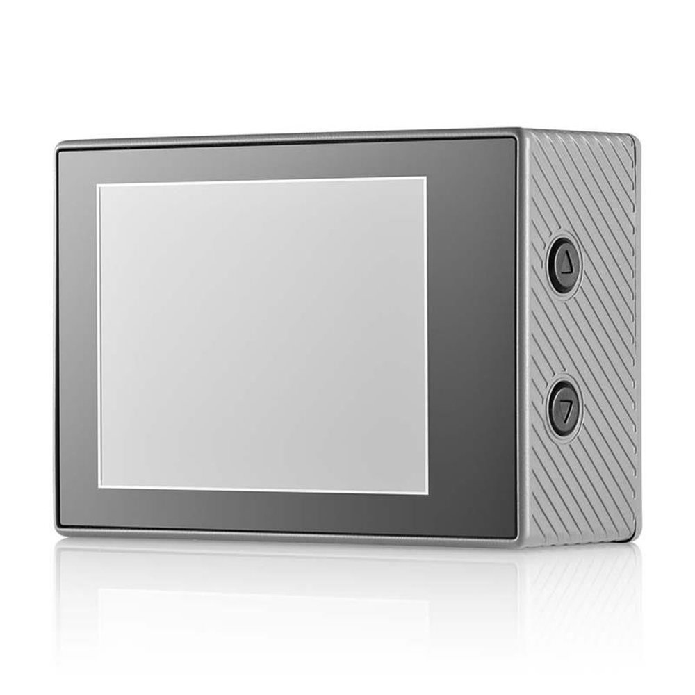 Câmera De Ação Hd Com Capacete Bob Burnquist Atrio - DC188