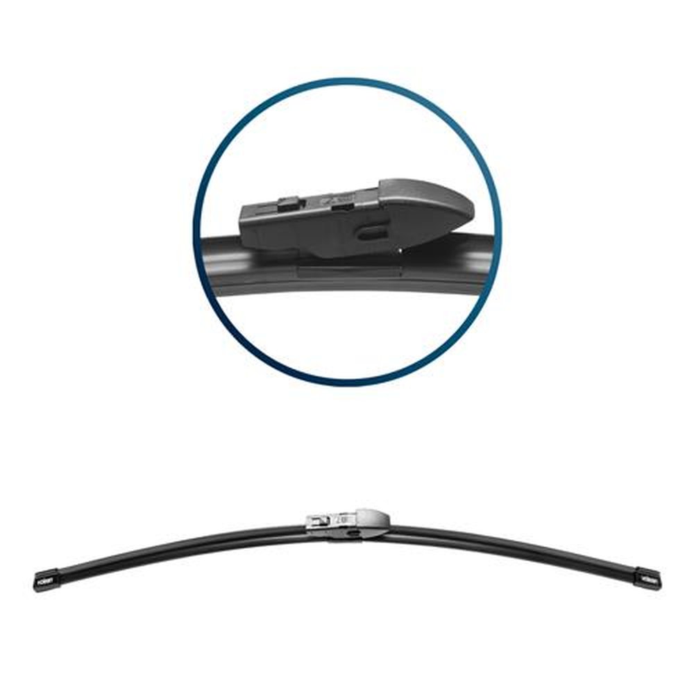 Palheta Limpador Dianteiro Toyota Prius / Lexus Nx300 / Nx300h - Vclean