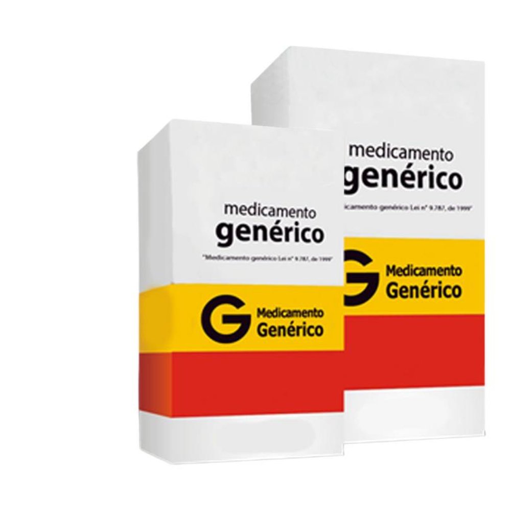 Generico Cetoprofeno 150Mg Com 10 Comprimido - EUROFARMA