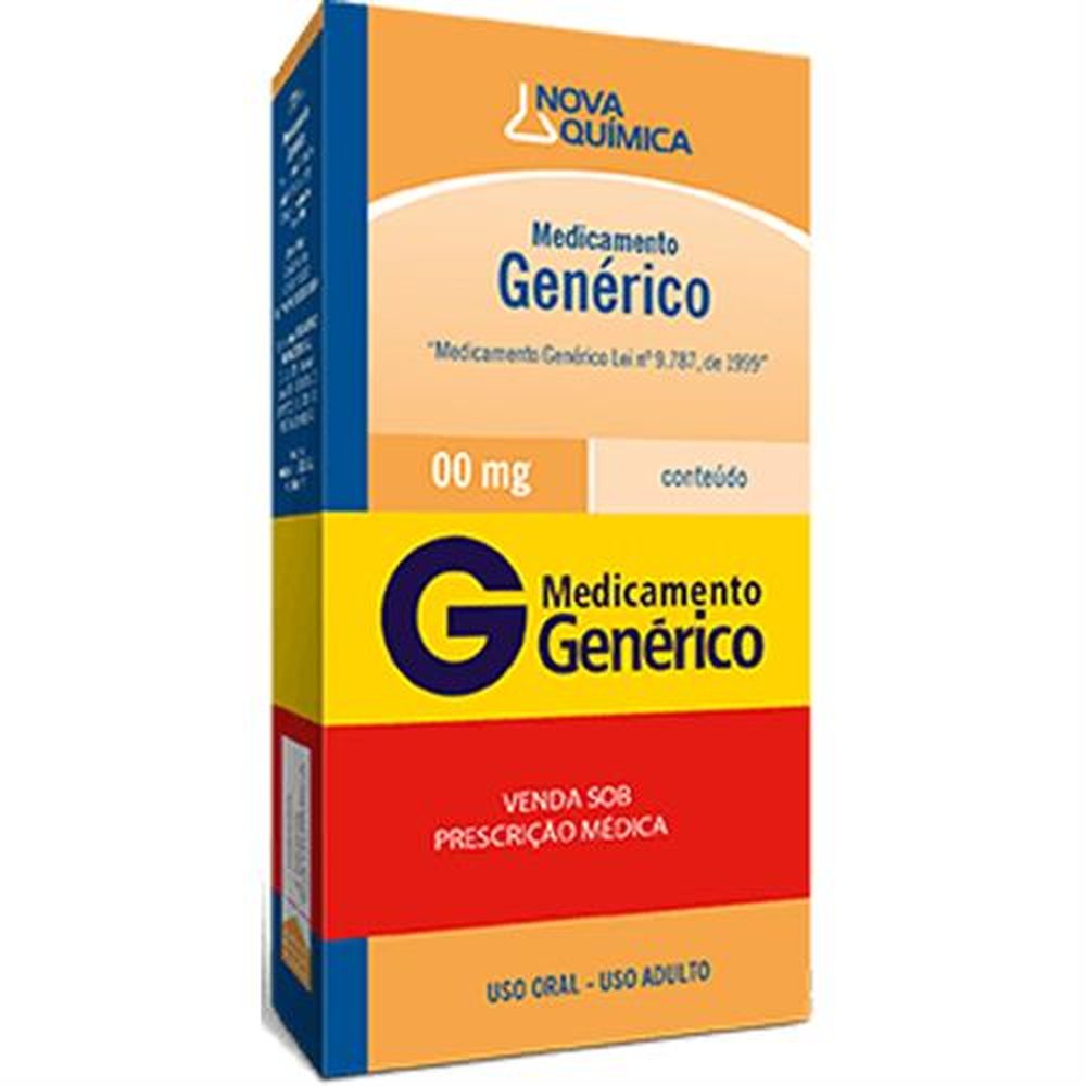 Diabemed 4Mg Com 30 Comprimido - NOVA QUIMICA
