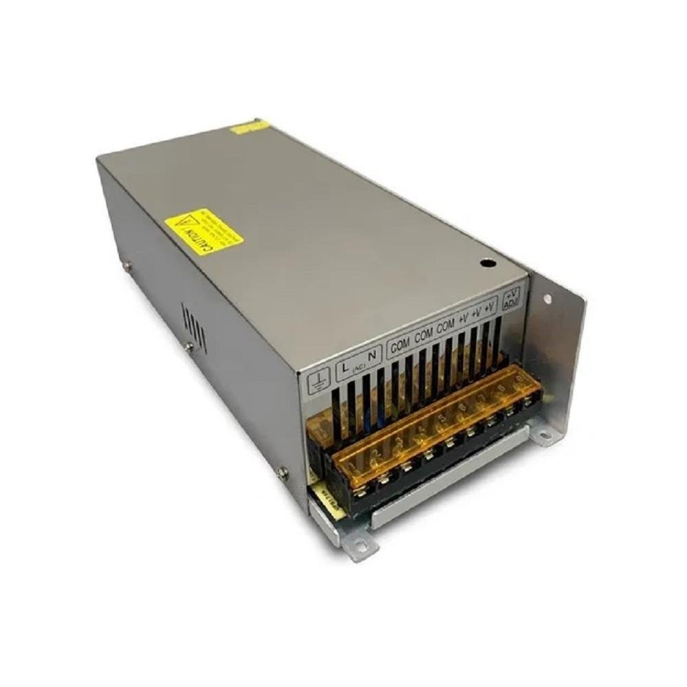 Fonte De Alimentação Datacom PSU 125 DC FR 48V-60VDC