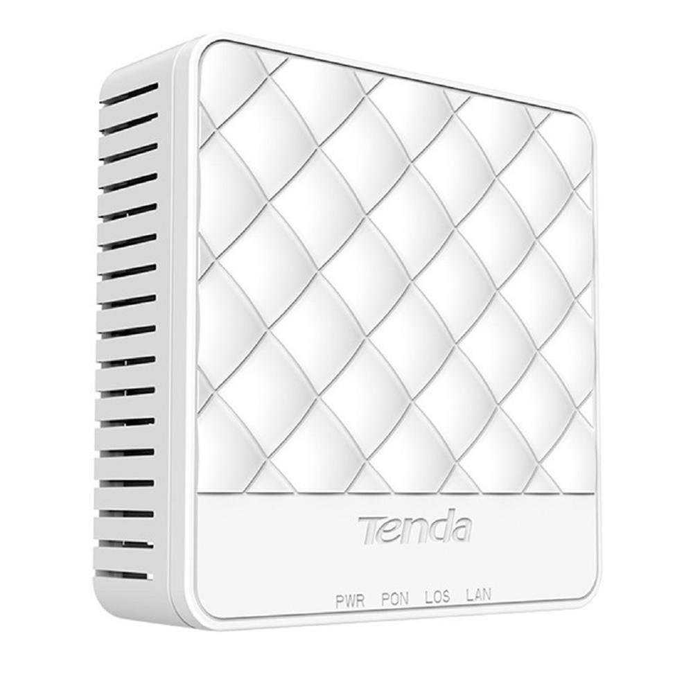 ONU GPON Bridge Conversor de Sinal PON para Ethernet Gigabit Tenda