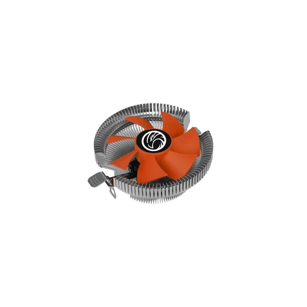 Cooler Brazil Pc Ice-165W P/Processadores Intel/Amd