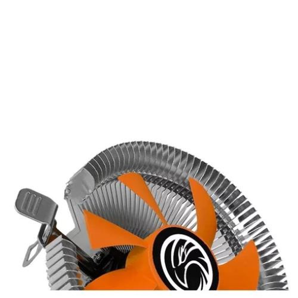 Cooler Brazil PC ICE-165W p/processadores Intel/AMD