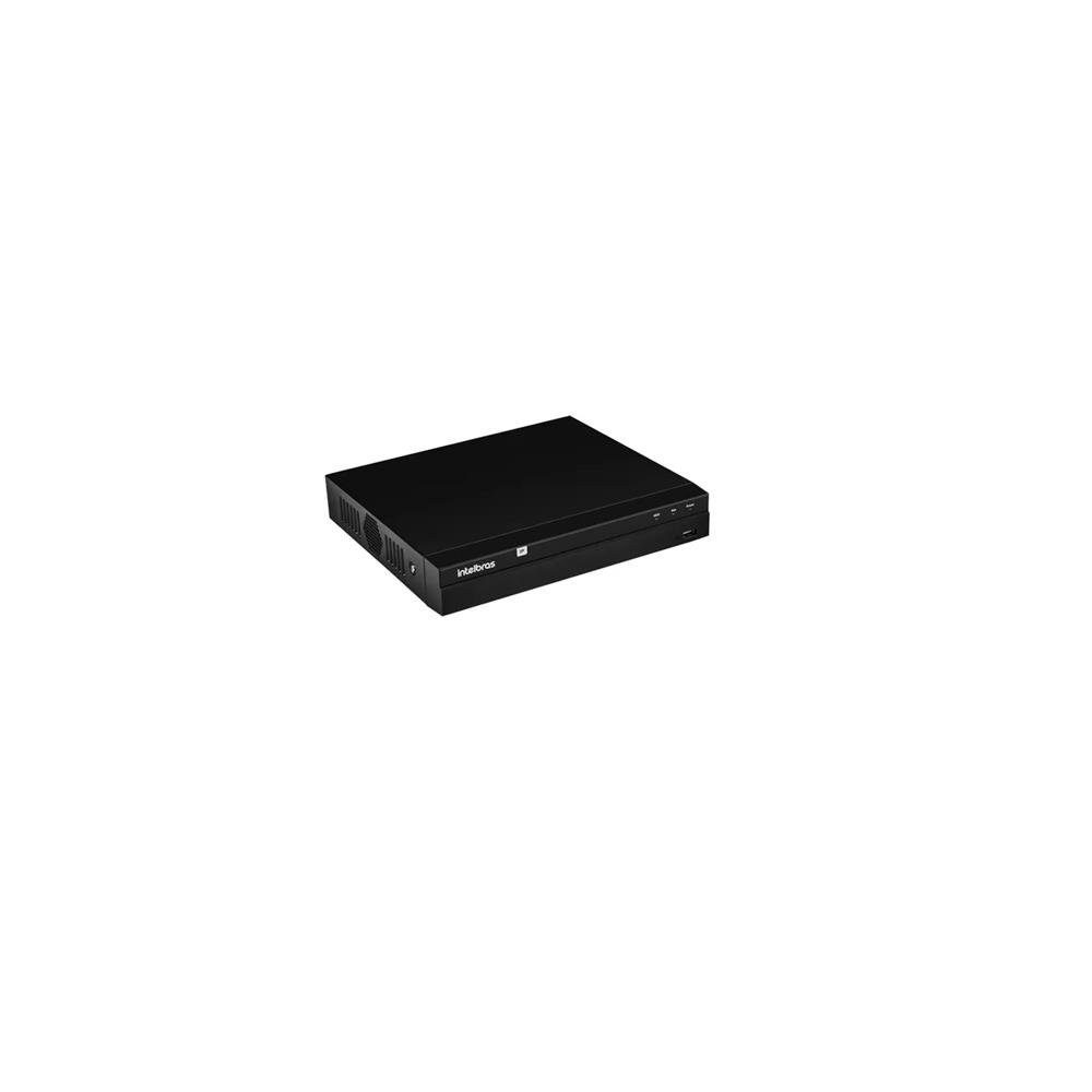 Gravador Digital de Vídeo NVR NVD 1408