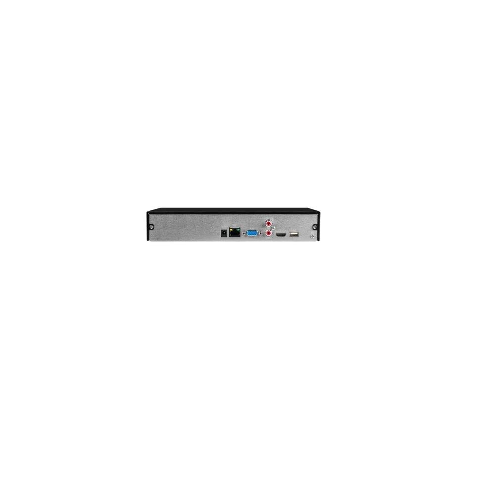 Gravador Digital de Vídeo NVR NVD 1408