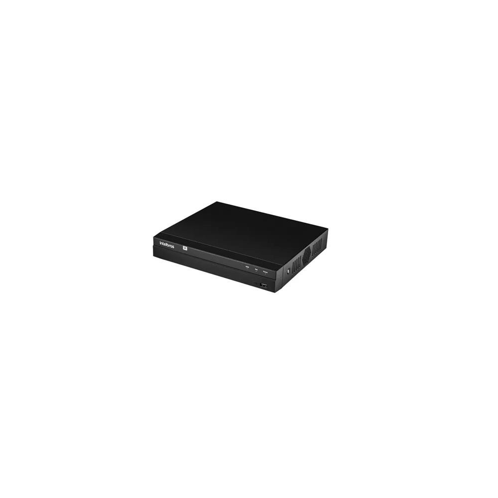 Gravador Digital de Vídeo NVR NVD 1408