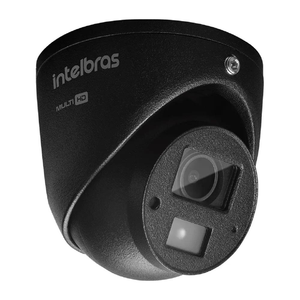 Camera Dome VHD 3220 Mini D Intelbras 4565348