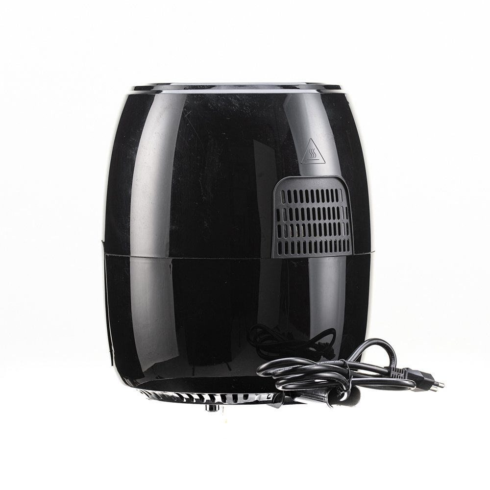 Fritadeira Air Fryer Amvox ARF1245 - 1400W, 4,5 Litros, Preto, 220V
