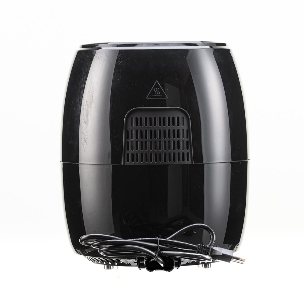 Fritadeira Air Fryer Amvox ARF1245 - 1400W, 4,5 Litros, Preto, 220V