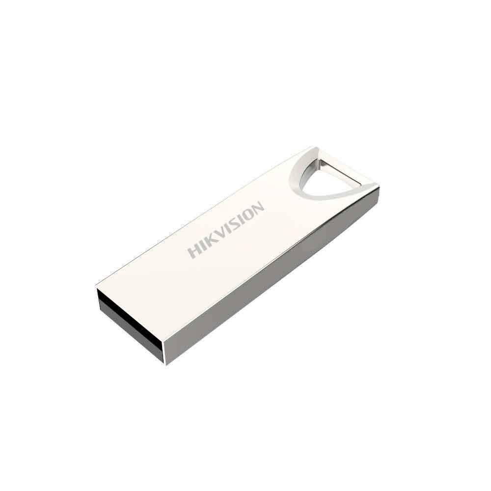 Pen Drive Hikvision M200 64gb Usb 3.0 - Hs-usb-m200/64g/u3