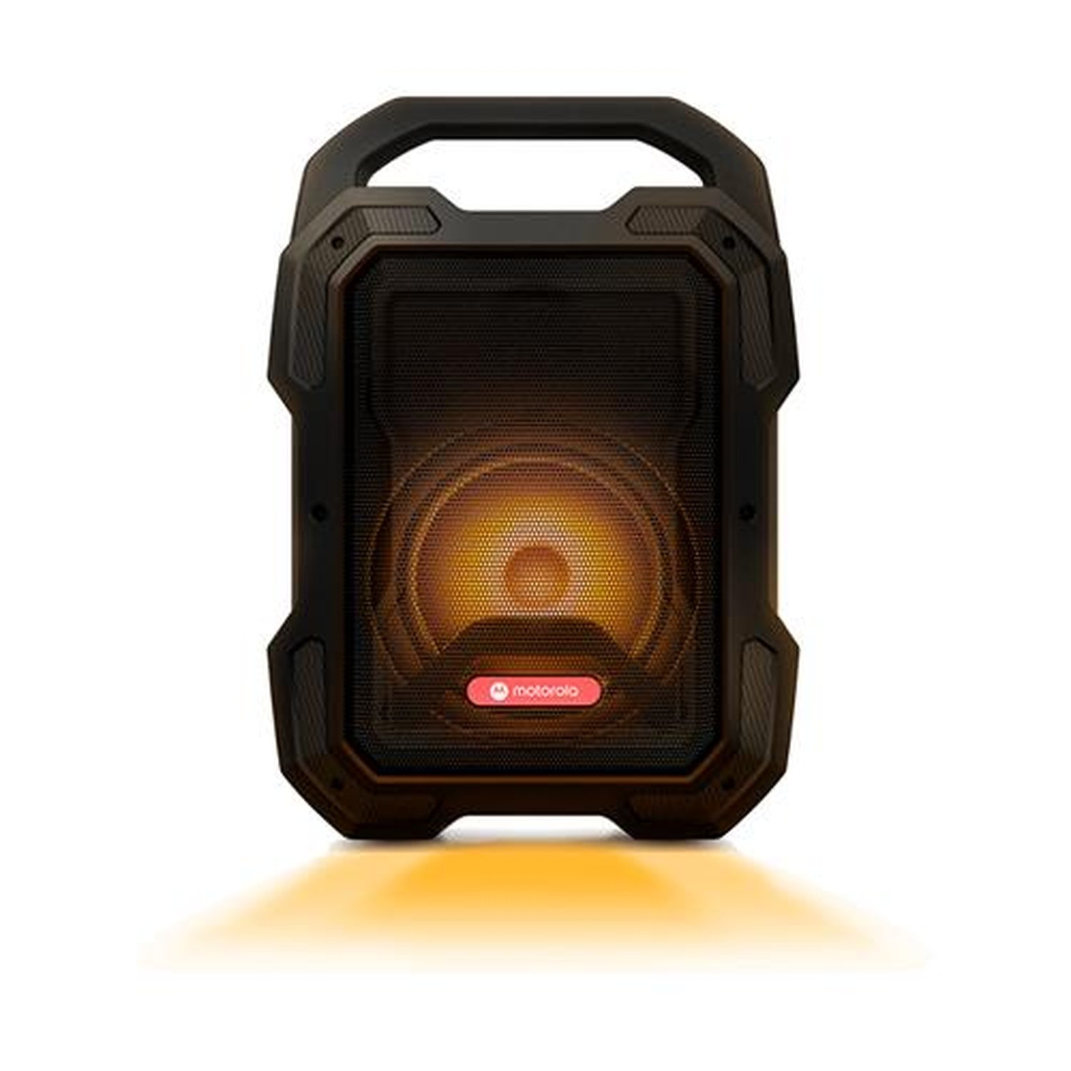 Caixa de som 40W Motorola ROKR 800
