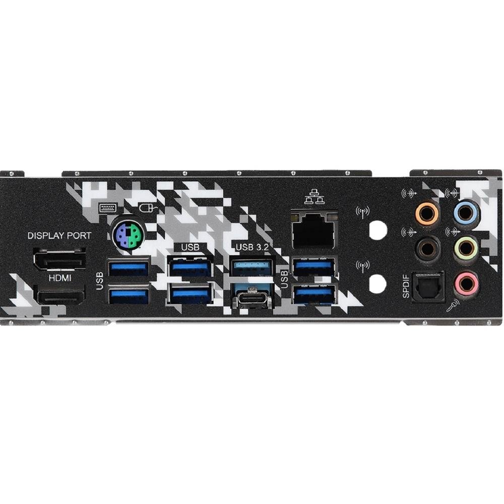 Placa Mãe ASRock X570 Steel Legend AMD AM4 ATX DDR4