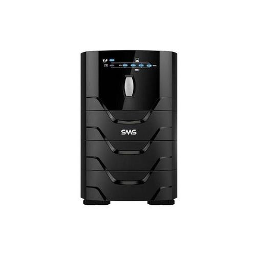 Nobreak SMS Power Vision uPV 2200VA 220/220 NG - 27746