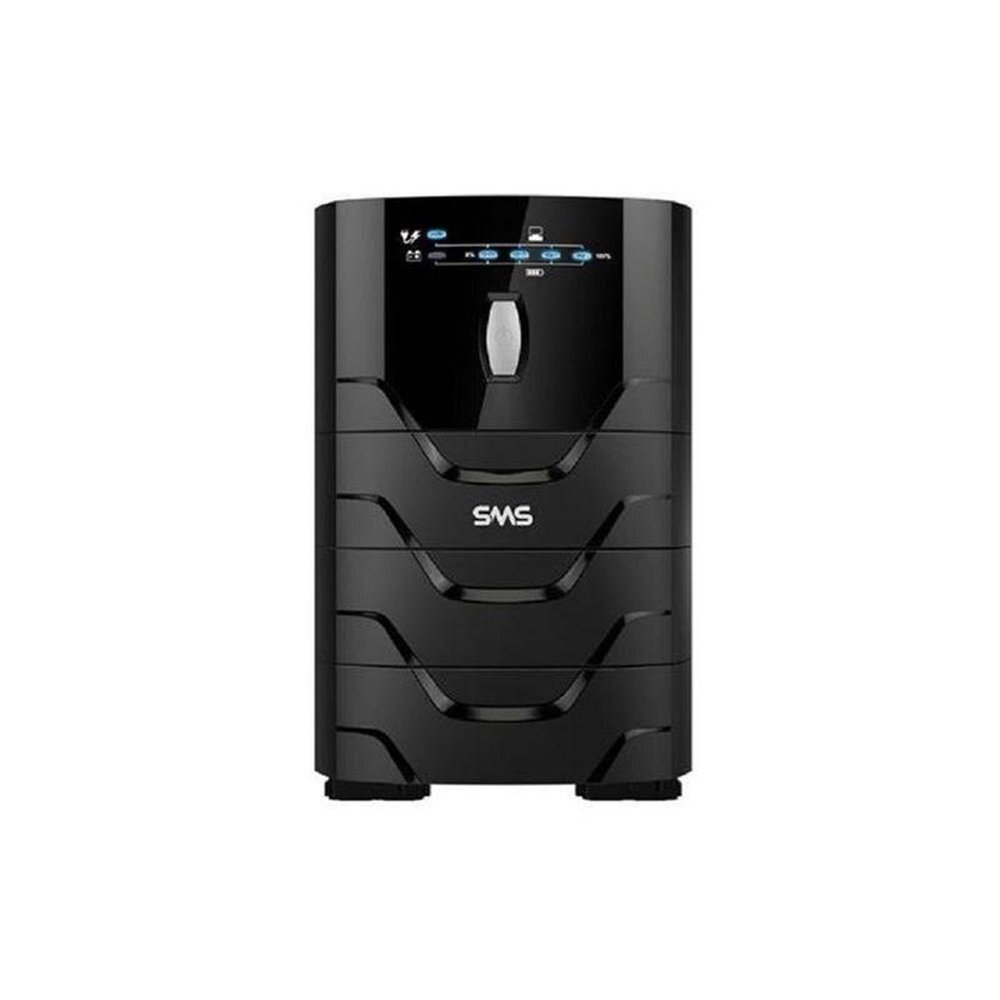 Nobreak SMS Power Vision uPV 2200VA 220/220 NG - 27746