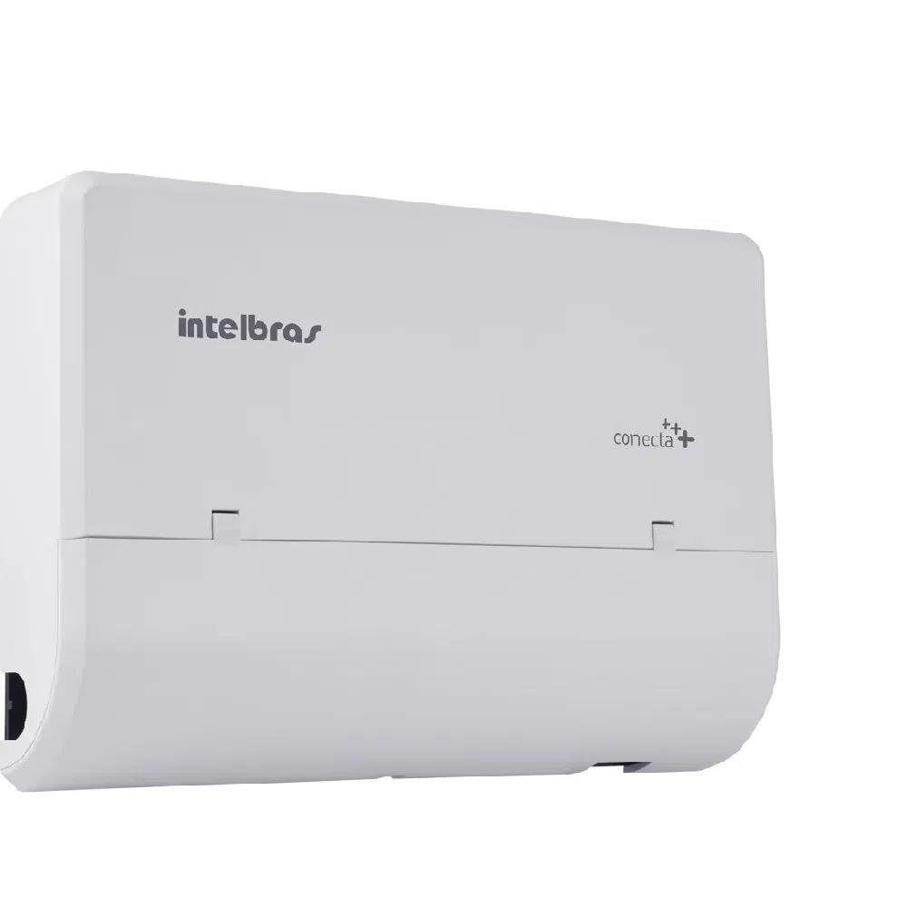 Central Telefonica Intelbras Conecta Mais 2X4