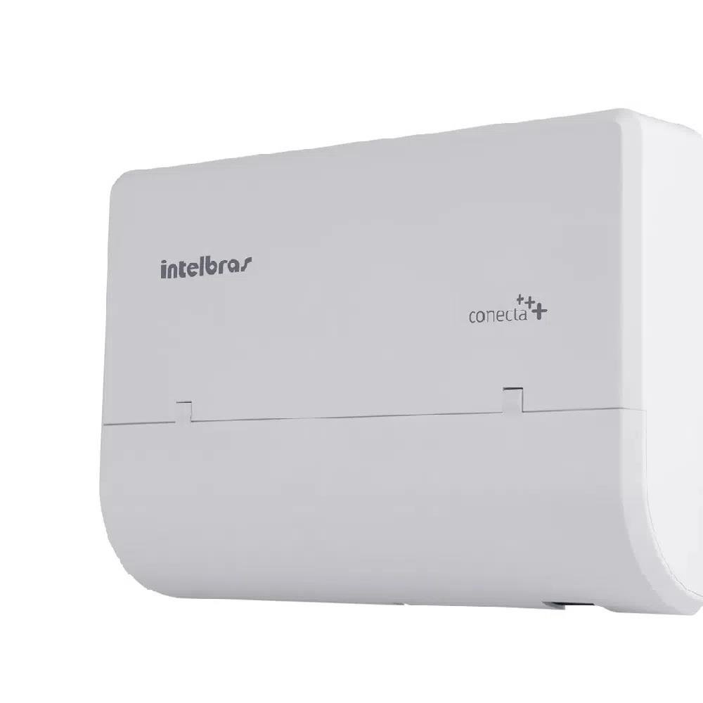 Central Telefonica Intelbras Conecta Mais 2X4