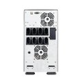 Nobreak Sms Senoidal 3000va/3000w Mono/220v/220v 8t Preto 27852 Atrium