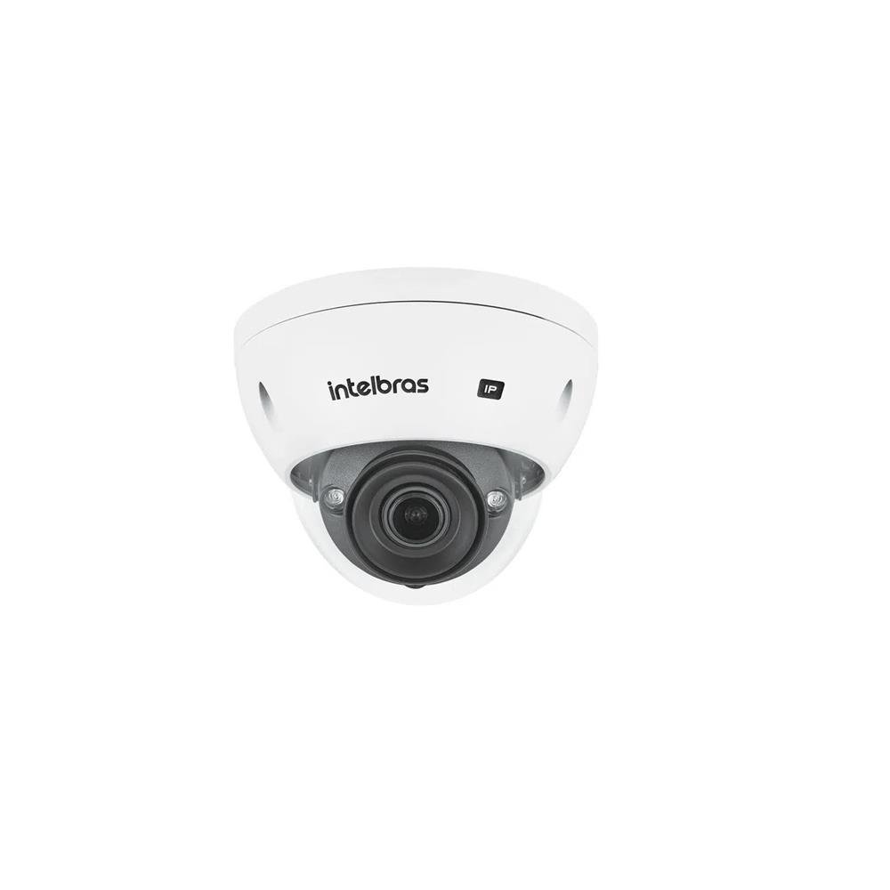 Camera Dome Ip Vip 5550 Dz Ia 5 Mp Intelbras