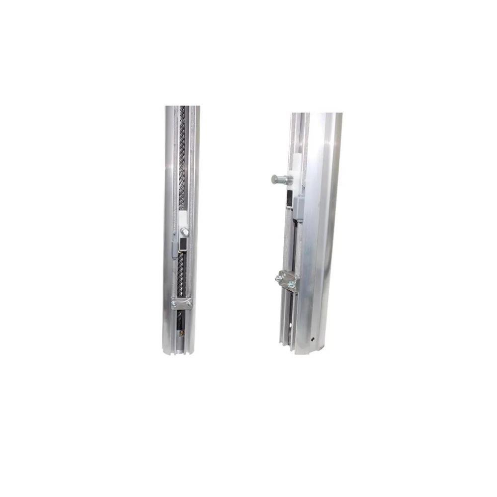 Conjunto Acionamento 1400mm P60 Bv Duo