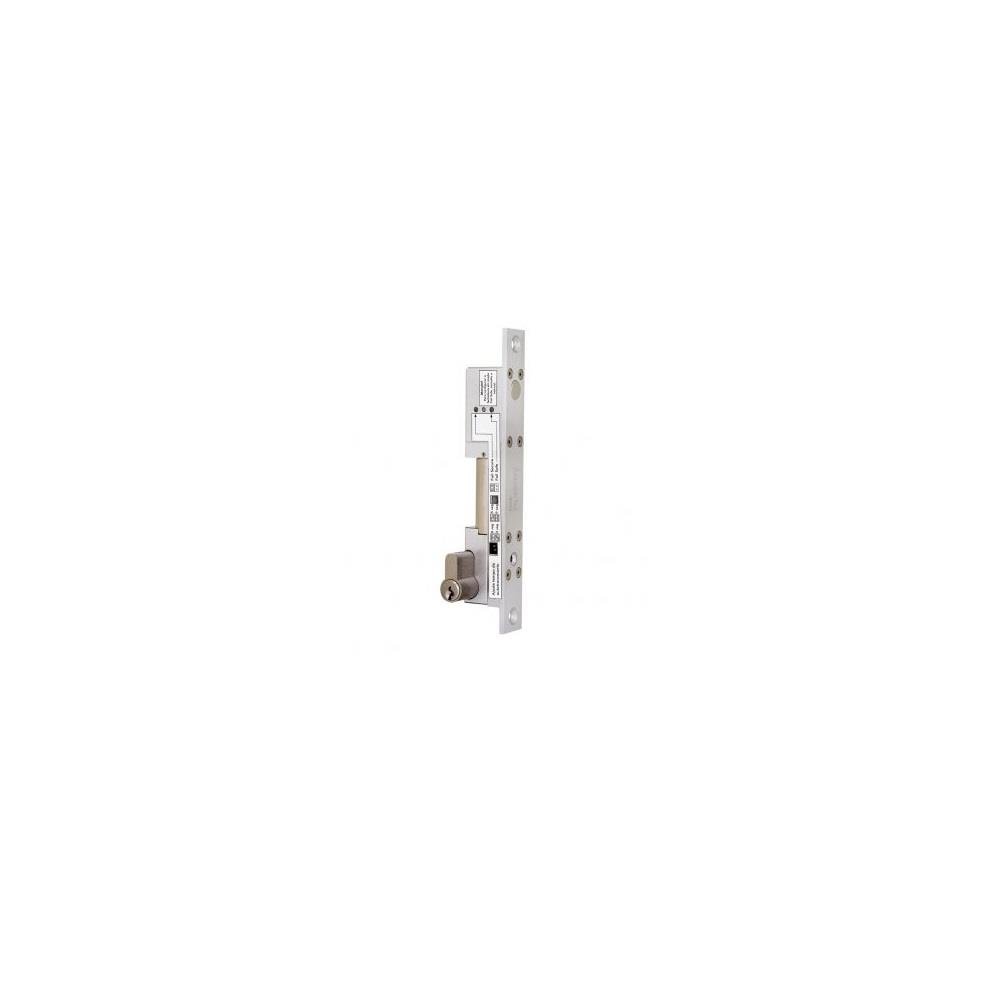 Fechadura Solenoide FS 1010 Com Chave Intelbras