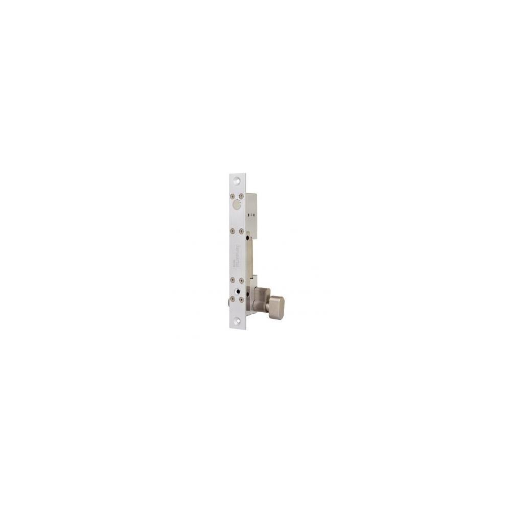 Fechadura Solenoide FS 1010 Com Chave Intelbras