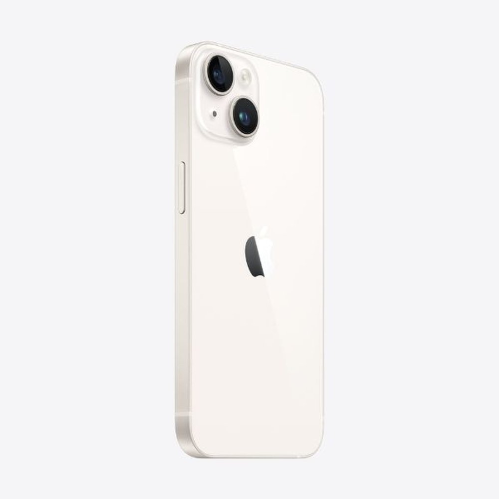 Iphone 14 128Gb-Bes Starlight