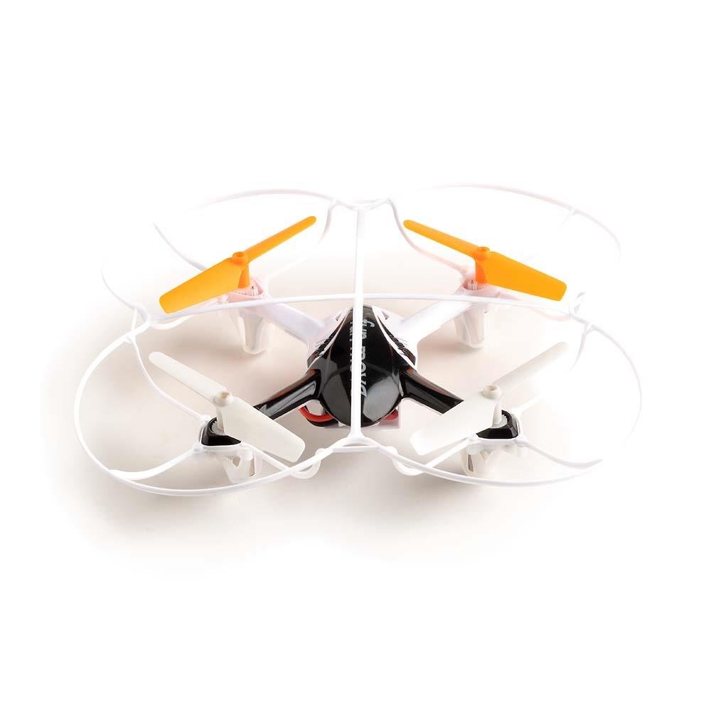 Drone Fun Move Controle remoto sensor mov. Alcance de 30m Bateria 7 min. Flips 360 Multilaser - ES254