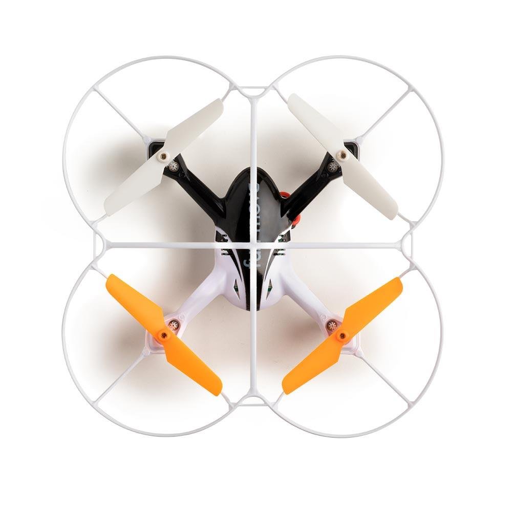 Drone Fun Move Controle remoto sensor mov. Alcance de 30m Bateria 7 min. Flips 360 Multilaser - ES254