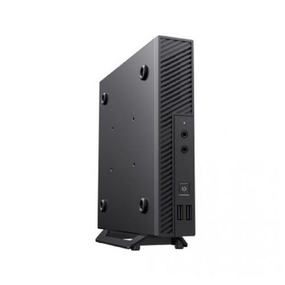 Mini Computador Login Intel Celeron G5900 3.4Ghz Ssd 256Gb Ram 4Gb 3200Mhz Wifi Linux