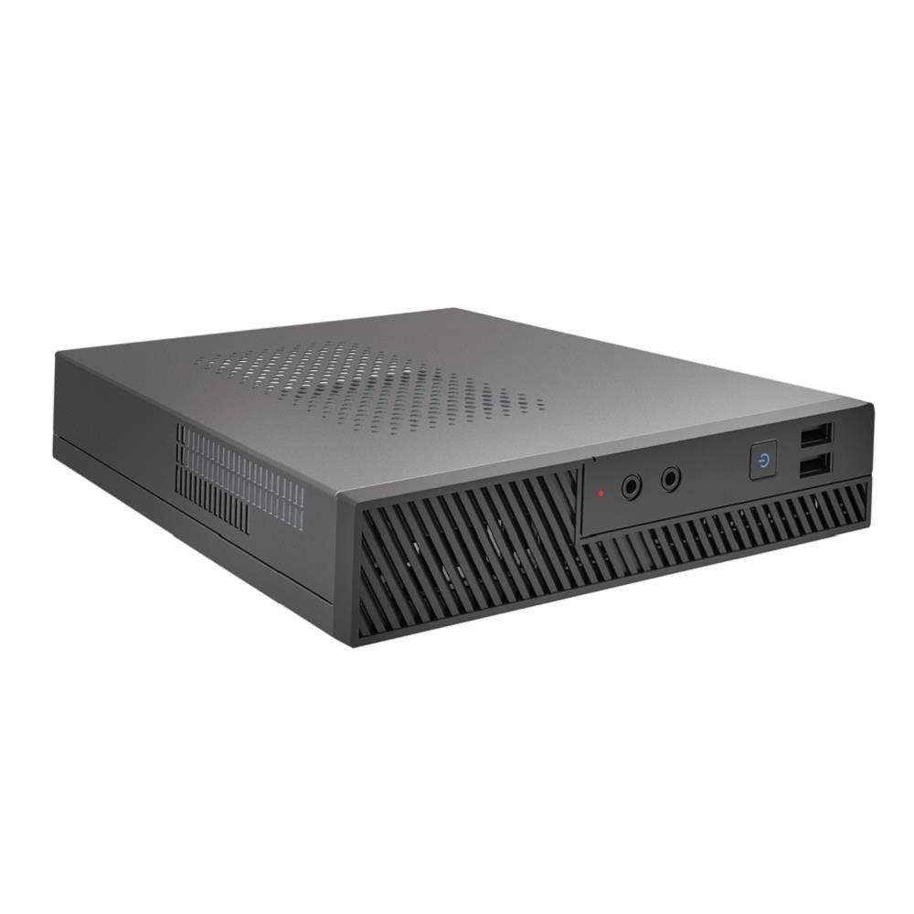 Mini Computador Login Intel Celeron G5900 3.4Ghz Ssd 256Gb Ram 4Gb 3200Mhz Wifi Linux