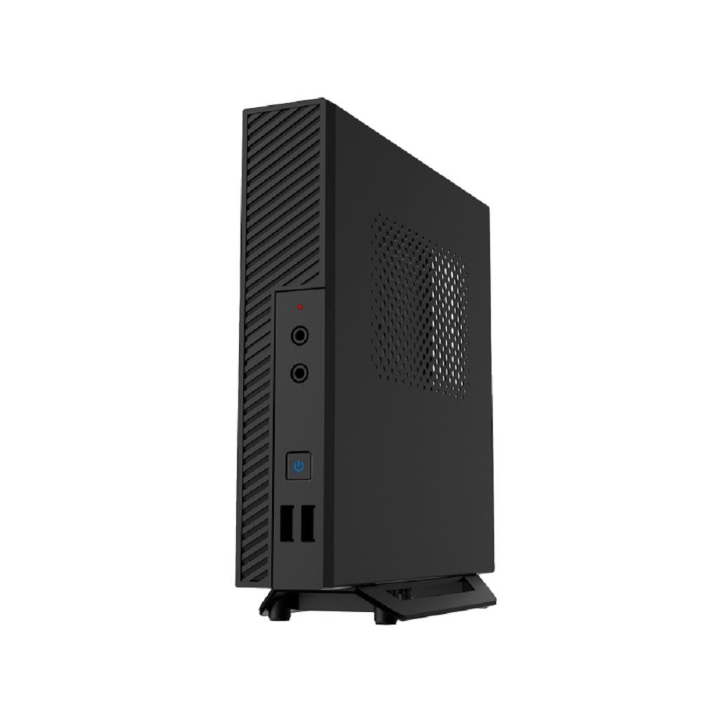 Mini Computador Login Intel Celeron G5900 3.4Ghz Ssd 256Gb Ram 4Gb 3200Mhz Wifi Linux