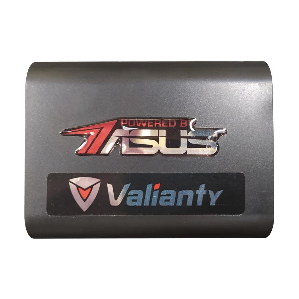 Computador Valianty Processador Intel QuadCore ARM Memória Ram 2GB SSD 16GB Desktop, PC, CPU